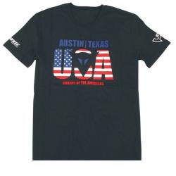 Koszulka Dainese Austin D1 T-Shirt