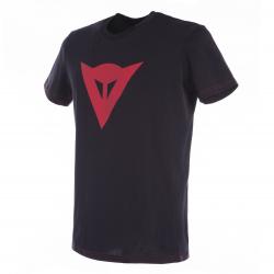 Koszulka Dainese Speed Demon T-Shirt Czarna
