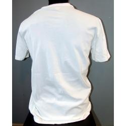 Koszulka Dainese T-Shirt Biała