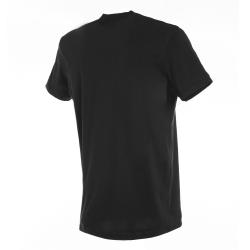 Koszulka Dainese T-Shirt Czarna