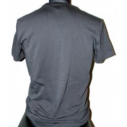 Koszulka AGV T-Shirt Czarna