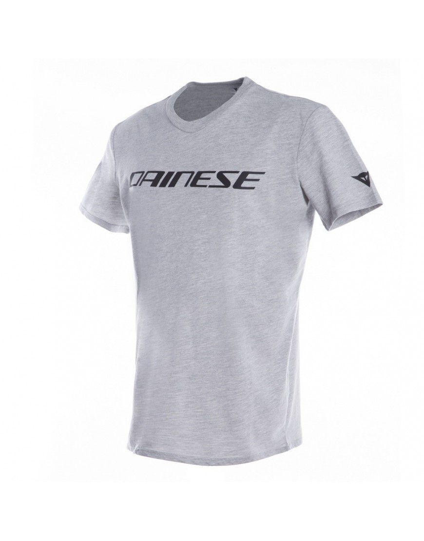 Koszulka Dainese T-Shirt Szara