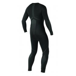Kombinezon termoaktywny chłodzący Dainese D-Core Dry Suit Czarny