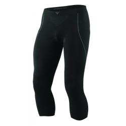 Spodnie Termoaktywne Chłodzące Dainese D-Core Dry Pant 3/4 Czarne