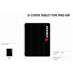 Osłona na Ipad Air Dainese D-Cover Ipad Air