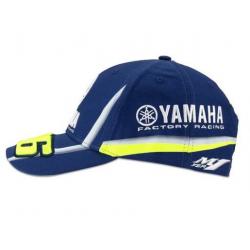 Czapka z daszkiem Dainese Yamaha VR46 Cap