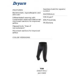 Spodnie termoaktywne Dainese HP1 BL Man Pant