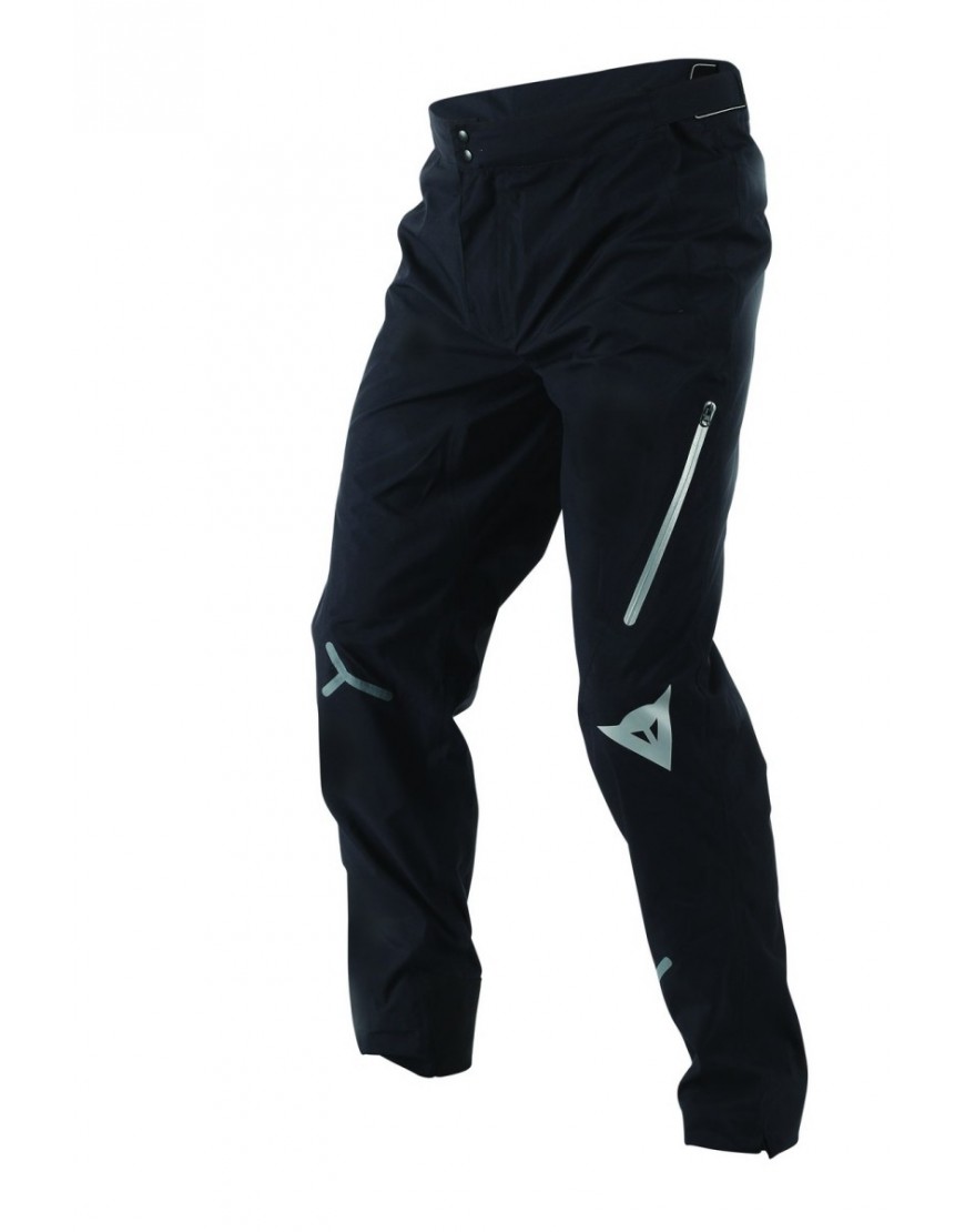 Spodnie przeciwdeszczowe Dainese ATMO-LITE 3L PANTS - BLACK