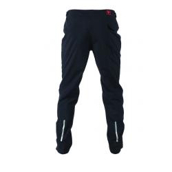 Spodnie przeciwdeszczowe Dainese ATMO-LITE 3L PANTS - BLACK