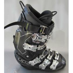 Buty snowboardowe twarde UPZ RC12 Antracytowe