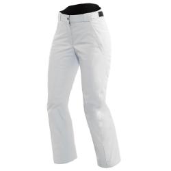 Spodnie narciarskie damskie Dainese HP2 PL4 Białe