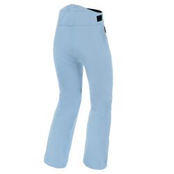 Spodnie narciarskie damskie Dainese HP2 PL4 Niebieskie