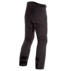 Spodnie Motocyklowe Tekstylne Dainese Tempest 2 D-Dry Czarne
