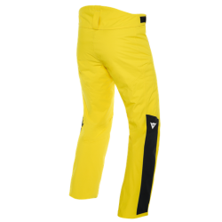 Spodnie narciarskie Dainese HP2 PM4 Żółte