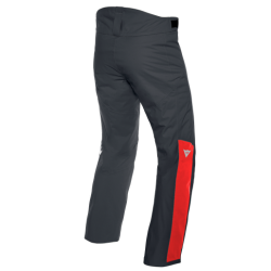 Spodnie narciarskie Dainese HP2 PM4 Czarno/Czerwone