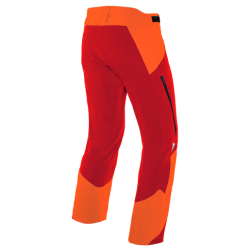Spodnie narciarskie Dainese HP1 PM1 Czerwone