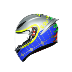Kask Motocyklowy AGV K1 Rossi Mugello 2015