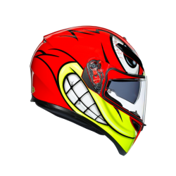 Kask Motocyklowy AGV K3 SV Birdy