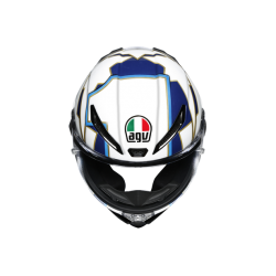 Kask motocyklowy AGV Pista GP RR Rossi World Title 2003