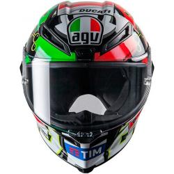 Kask motocyklowy AGV Corsa Iannone Mugello 2016