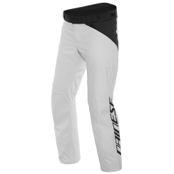 Spodnie narciarskie Dainese HP Barchan Białe