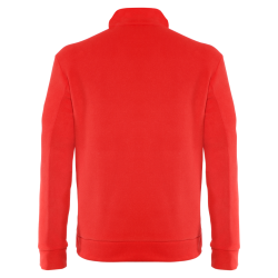 Bluza narciarska Dainese HP Mid Full Czerwona