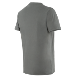 Koszulka Dainese Paddock T-Shirt Szara