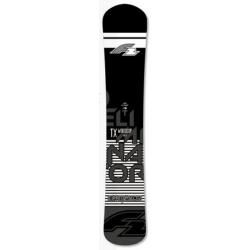 Deska snowboardowa BX F2 Eliminator WC TX Carbon/Kevlar 2020/2021