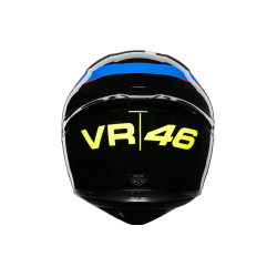 Kask Motocyklowy AGV K1 VR46 Sky Racing Team