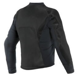 Zbroja Miejska Dainese Pro-Armor Safety Jacket 2 Czarna