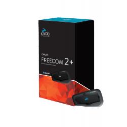 System Komunikacji Cardo Scala Rider Freecom 2+...