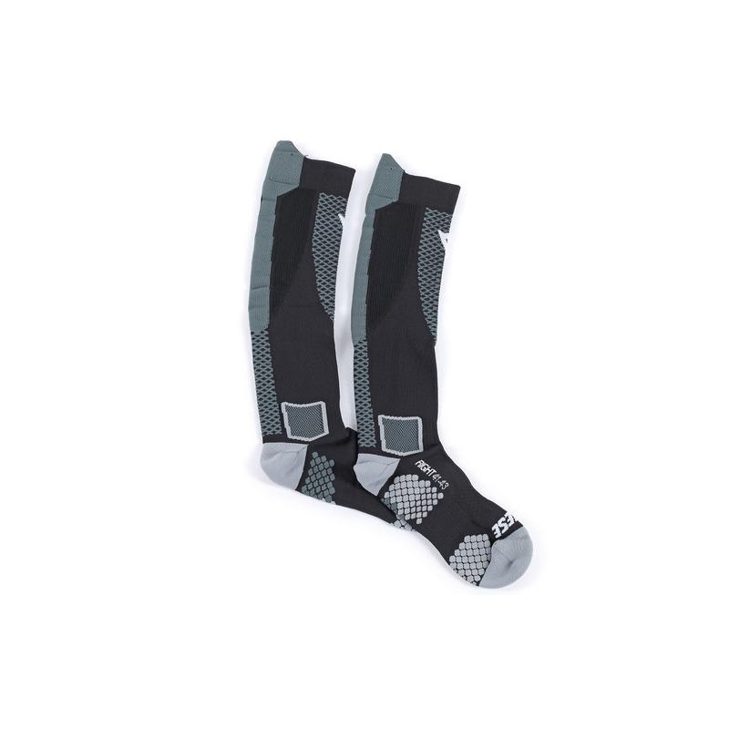 Skarpety termoaktywne Dainese D-Core High Sock Czarne