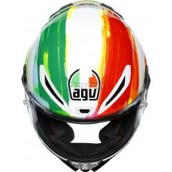 Kask motocyklowy AGV Pista GP RR Mugello 2019