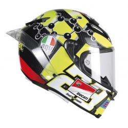 Kask motocyklowy AGV Pista GP R Iannone 2016