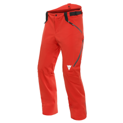 Spodnie narciarskie Dainese HP Talus Czerwone