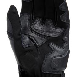 Rękawice motocyklowe Dainese Mig 3 Czarne