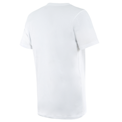 Koszulka Dainese Legends T-Shirt Biała