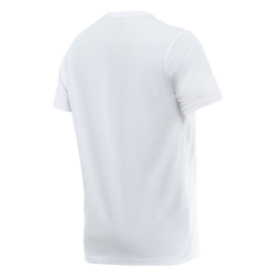 Koszulka Dainese Joan T-Shirt Biała