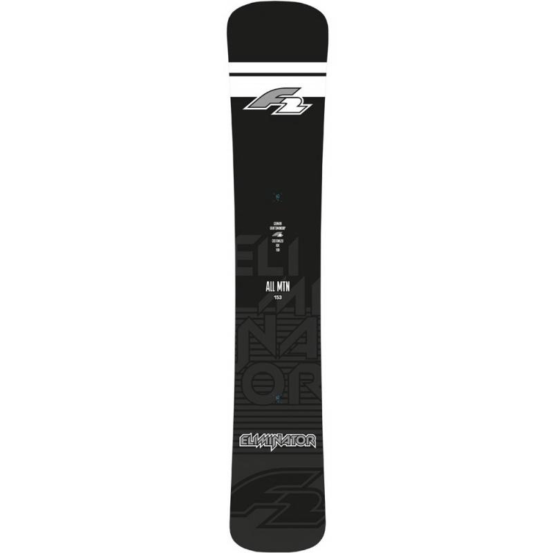 Deska snowboardowa BX F2 Eliminator 2020/2021