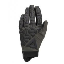 Rękawiczki rowerowe Dainese HGR Gloves EXT Czarno/Zielone