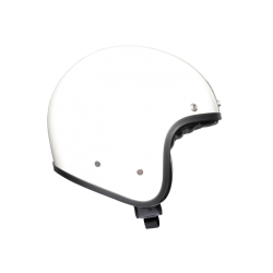 Kask Motocyklowy AGV X70 Biały