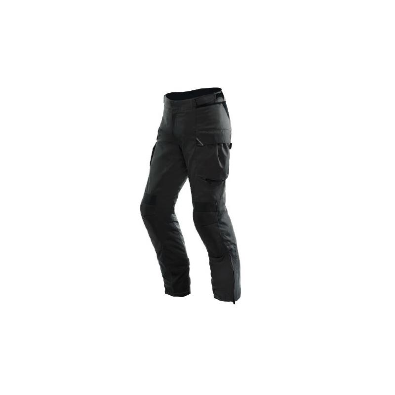 Motocyklowe spodnie turystyczne Dainese Ladakhl 3L D-Dry Czarne