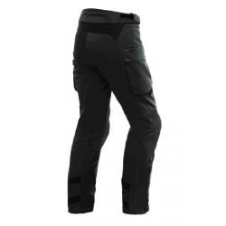 Motocyklowe spodnie turystyczne Dainese Ladakhl 3L D-Dry Czarne