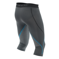 Spodnie Termoaktywne Chłodzące 3/4 Dainese Dry Pants 3/4 Czarno/Niebieskie