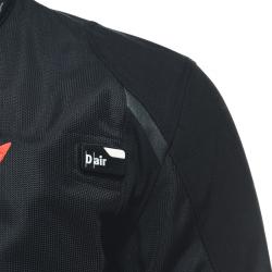 Kurtka z poduszką powietrzną Dainese Smart Jacket LS Sport