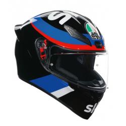 Kask Motocyklowy AGV K1 S VR46 Sky Racing Team