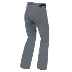 Spodnie narciarskie damskie Dainese HP Verglas Pants WMN Szare