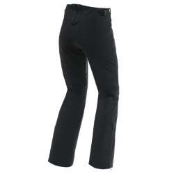 Spodnie narciarskie damskie Dainese HP Verglas Pants WMN Czarne