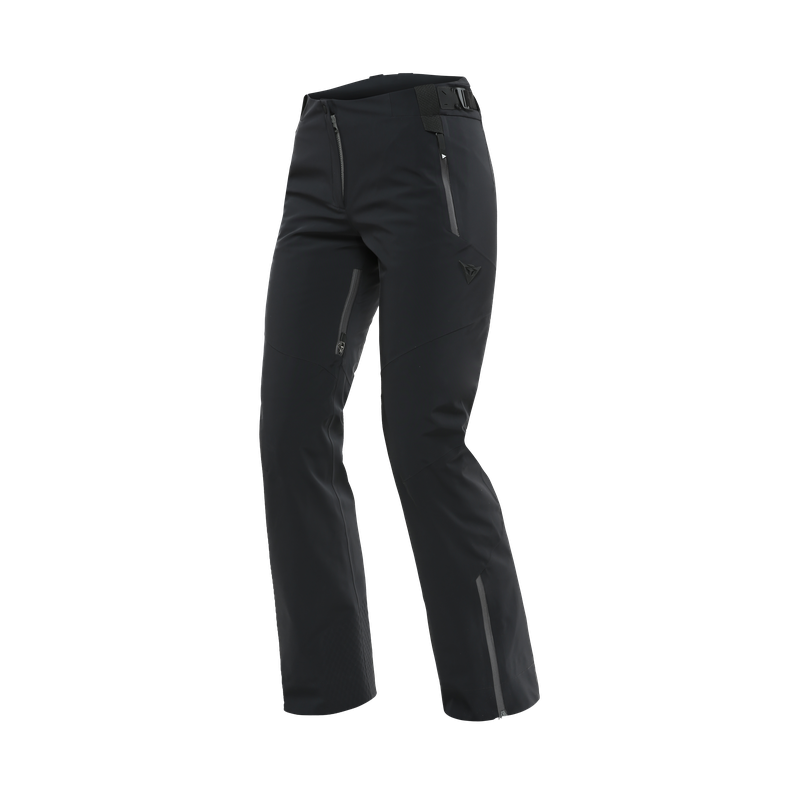 Spodnie narciarskie damskie Dainese HP Verglas Pants WMN Czarne