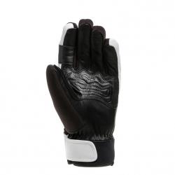 Rękawice narciarskie Dainese HP Gloves Sport Biało/Czarne